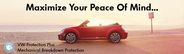 mechanical breakdown protection