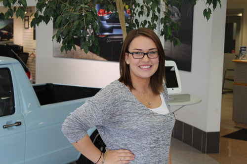 Katelyn Fehrenbach Katelyn Fehrenbach