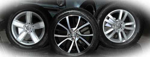 winter alloys