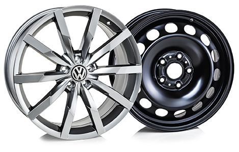 rims
