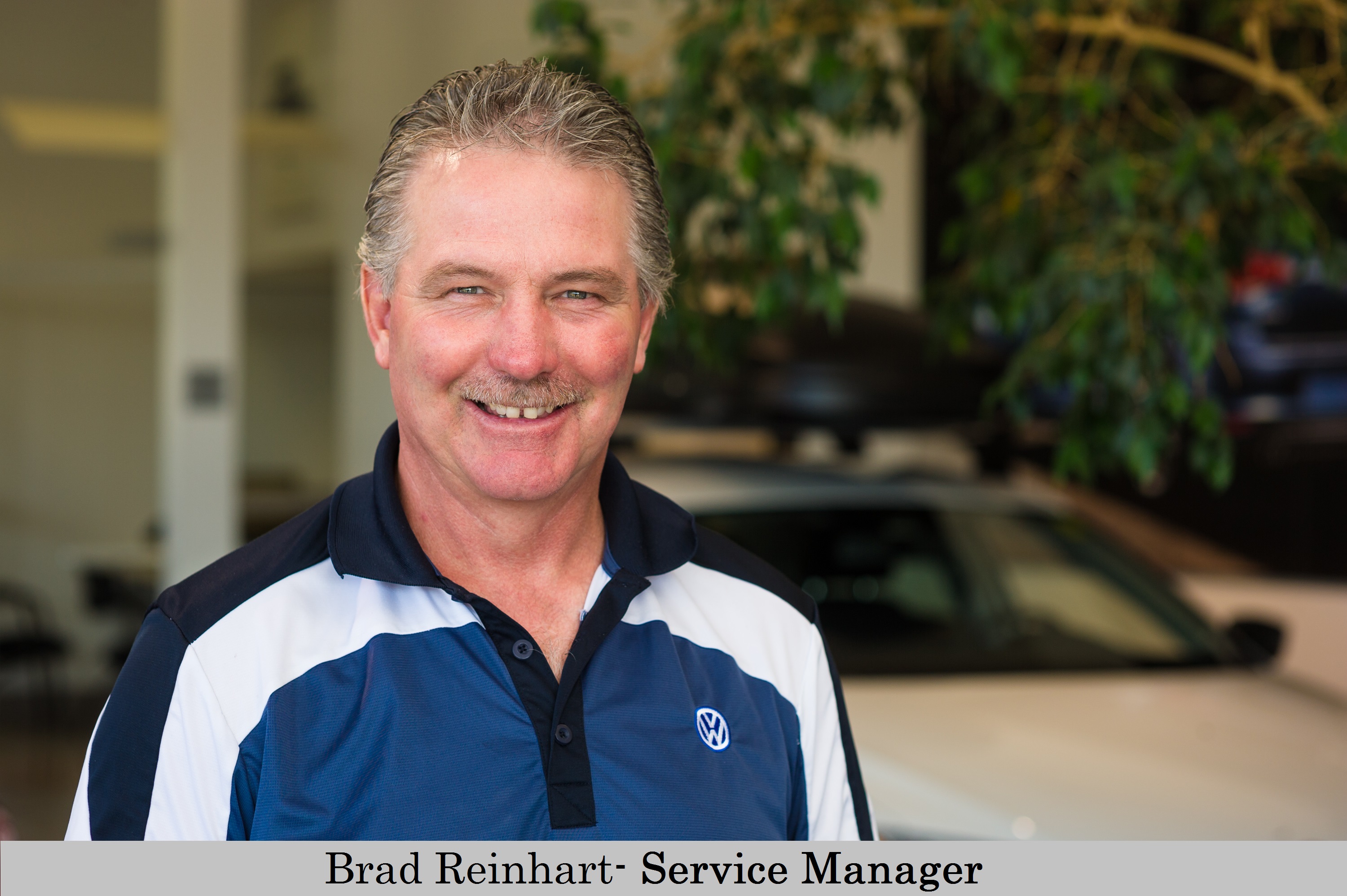 Brad Reinhart Brad Reinhart